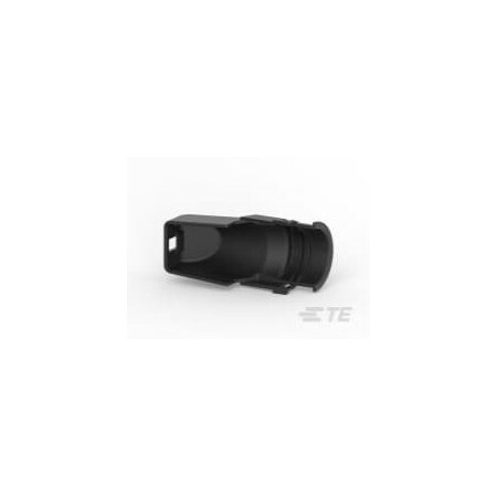 Te Connectivity COVER.FOR 22POS 2112452-1